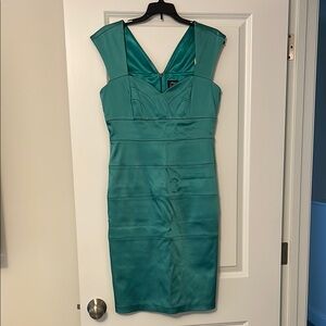 Jax Sleeveless Dress